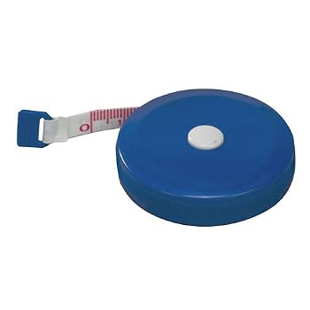 Set A Shopping Price Drop Alert For MABIS Tape Measure, Blue