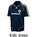 LA Galaxy 07/08 Away BECKHAM Youth Soccer Jersey