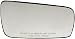 Dorman 56105 HELP!-Look! Passenger Side Non-Heated Plastic...
