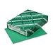 AstroBrights Cover Stock Paper, 65#, Letter, Gamma Green, 250/Pack WAU22741
