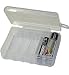 AAA Battery Storage Box