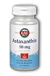 Astaxanthin 10 mg - 30 - Tablet Astaxanthin 10 mg - 30 - Tablet