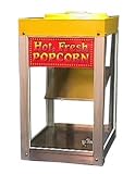 Star Nacho Chip Merchandiser