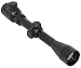 NcStar 3-9X40E Red illuminated Black Scope/Ruby Lens/Ring (SEFB3940R)