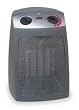 Dayton 1VNW9 Electric Heater, Analog Ceramic, 1500 W