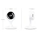 Wifi Monitoring IP Camera Built-in Speaker, 720HD Mini Wireless Microphone Network Security Camera