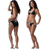 G-Iii San Jose Sharks Women's Team Bikini Medium