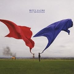 ONLY REVOLUTIONS +bonus