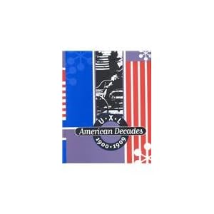 American Decades