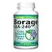 Jarrow Formulas Borage GLA-240 120 softgels