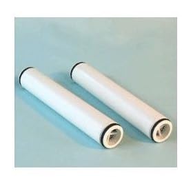 Sprite Industries HHC-2 Showerhead Replacement Filters 2-Pack