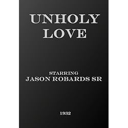 Unholy Love