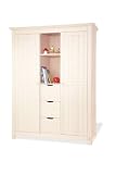 Pinolino 141633G - Kleiderschrank Finja groß