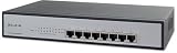 Belkin Gigabit Switch - Switch - 8 ports - EN, Fast EN, Gigabit EN - 10Base-T, 100Base-TX, 1000Base-T