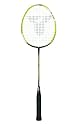 Talbot Torro Badminton Schläger Arrowspeed 599 lite,black-yellow,2010