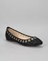 misscoquines Ballerine