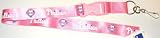 Philadelphia Phillies Pink Lanyard