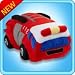 My Pillow Pet Fire Truck 18"