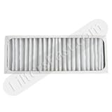 Hunter 30965 HEPAtech Tower Air Filter Replacement