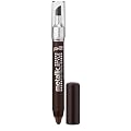 P2 Metallic Style Eye Pencil Kajalstift 010 stage beauty, 2er Pack (2 x 1 St�ck)