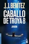 Jord�n. Caballo de Troya 8 (Booket Lo...