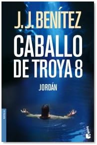 Caballo De Troya 8
