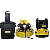 VideoRay Scout Underwater Robot Camera System