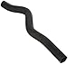 Dayco 72543 Curved Radiator Hose
