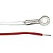 GG Grand General 77652 Thin Line Red/Red 6 LED Sealed Marker Light