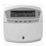 UTC FIRE & SECURITY NX-1192E 192 ZONE LCD KEYPAD W/DOOR EUR DESIGN