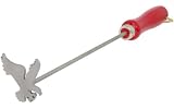 SteakBrands SW - EAGLE Eagle Steak Branding Iron - B001OHXF2S