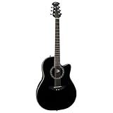 Applause by Ovation AE128-5 Acoustic Electric Guitar