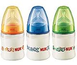Tetine NUK FIST CHOICE