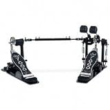 DW 7002PT Double Bass Drum Pedal