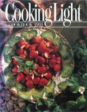 Cooking Light Cookbook 1991