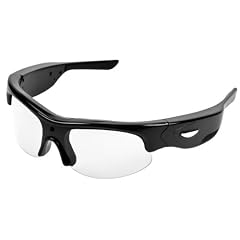 D�rr Eyewear HD Camcorder (3,0 Megapixels, 1-fach opt. Zoom)
