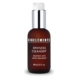 Bioelements Spotless Cleanser (Acne Treating) - 3 oz
