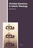 Christian doctrines in Islamic theology