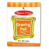 Melissa & Doug Drawing Pad