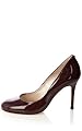 Sleek Patent Pump
