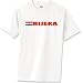 Rijeka, Croatia Flag T-Shirt 6.1 Heavyweight