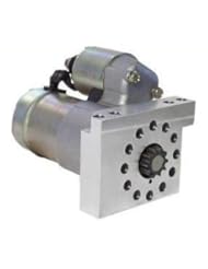 Automotive Parts and Accessories: Hitachi Automotive Products PSL100 Super-Lite Starter for Chevy V-6, Small Block and Big Block Engines with 1.2 kw - Hitachi