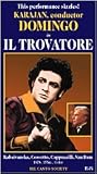 Il Trovatore [VHS] [1978]