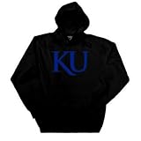 Kansas Jayhawks Hooded Sweatshirt