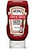 Heinz Hot & Spicy Ketchup with Tabasco - 15 fl oz