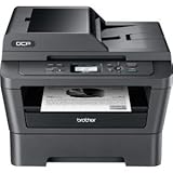 Brother International, MFP 3 in 1, Print, Copy, Scan (Catalog Category: Pri ....