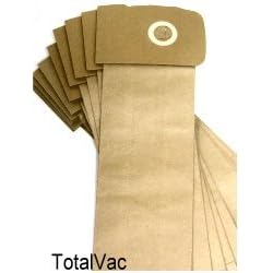Hoover L Vacuum Bags by 