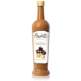 Amoretti Premium Chestnut Praline Syrup (750mL)