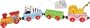 Nuchi: Circus Train