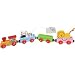 Nuchi: Circus Train